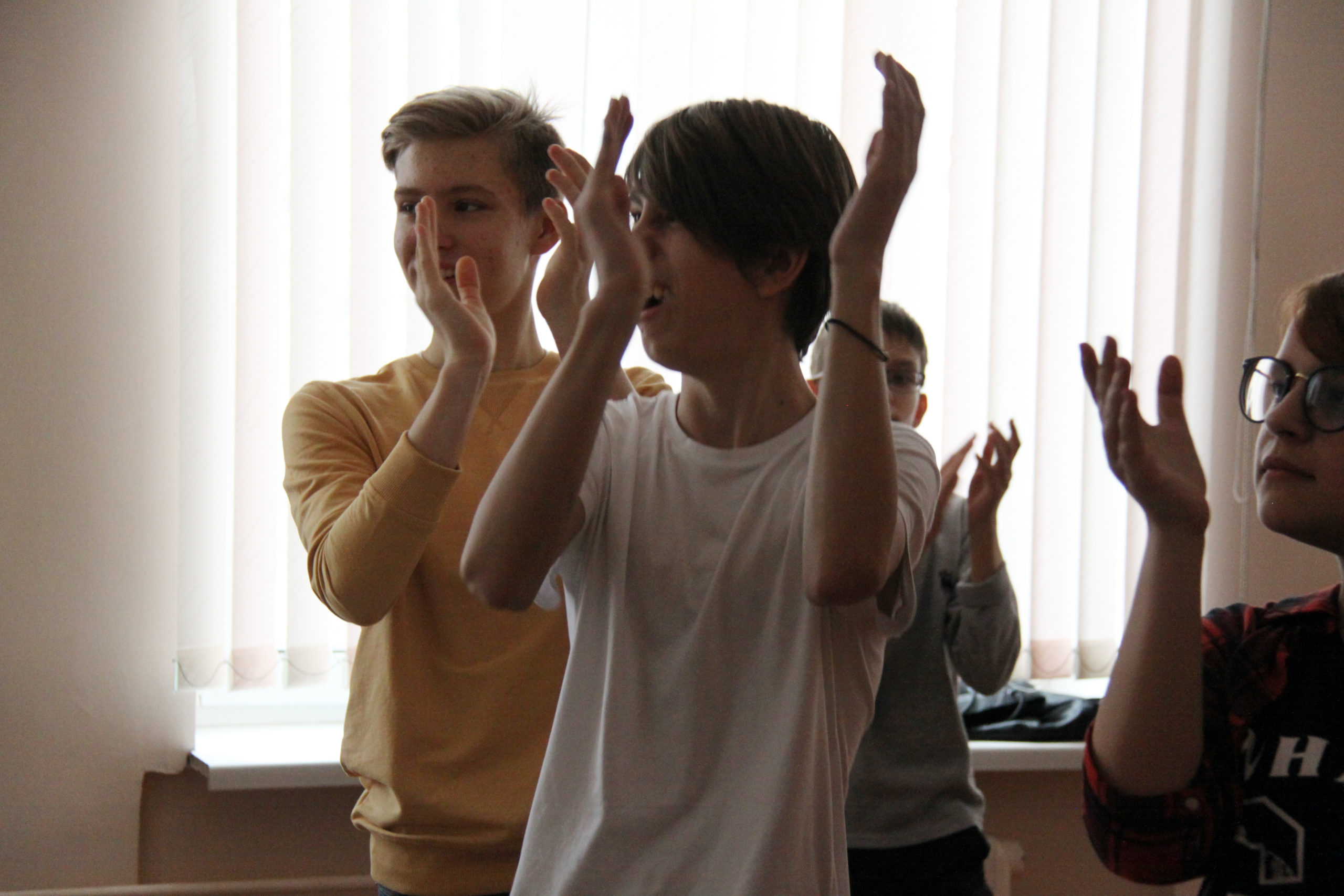 2616.02.19 Калейдоскоп избранные