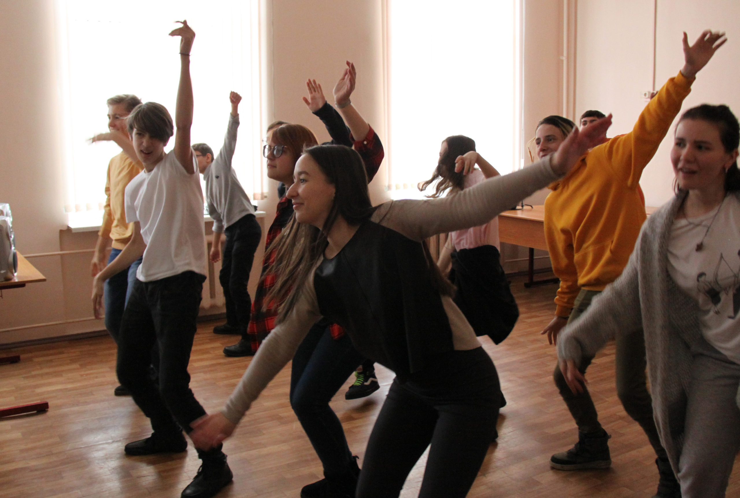 2716.02.19 Калейдоскоп избранные