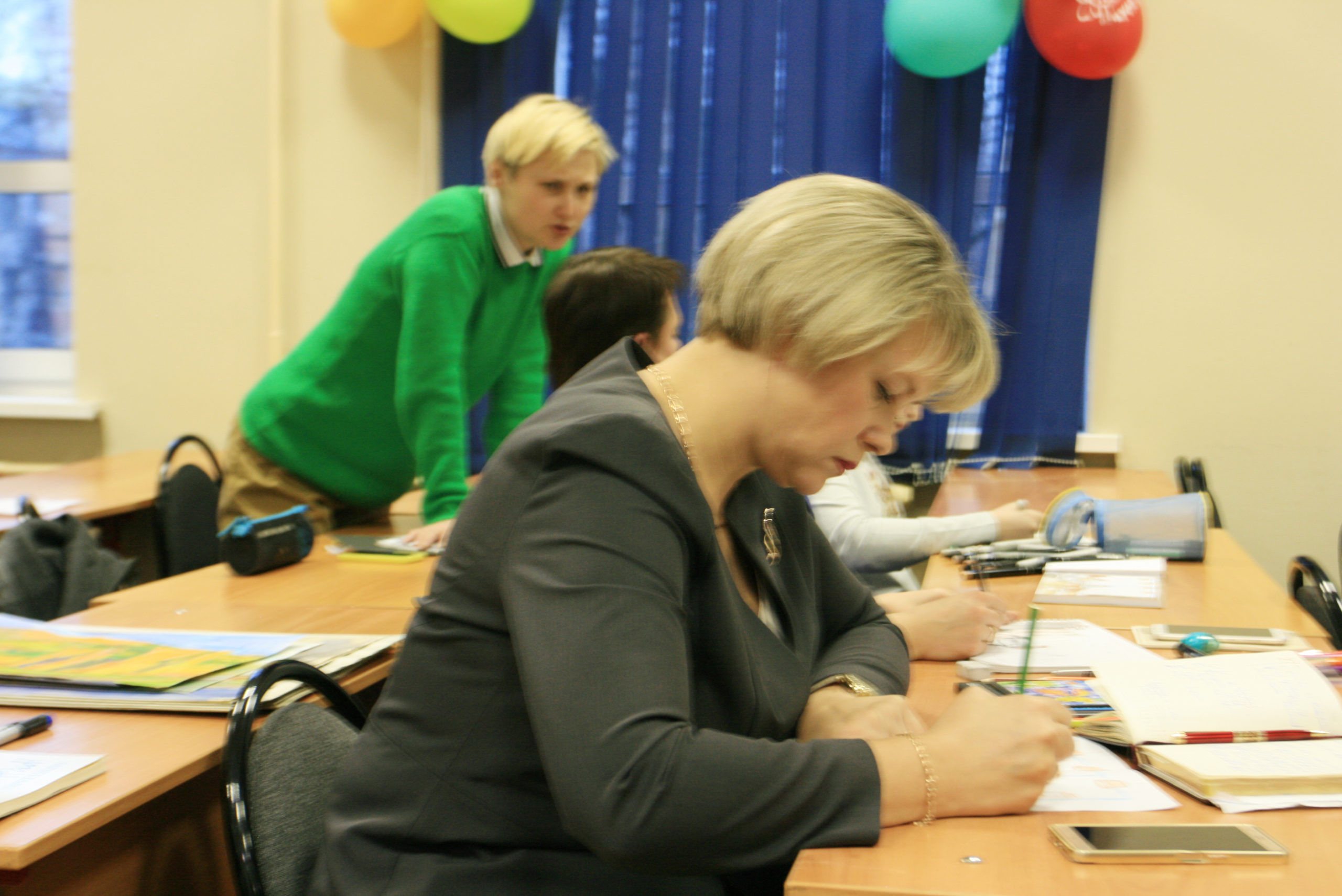 27скетчинг с Натальей Зинченко