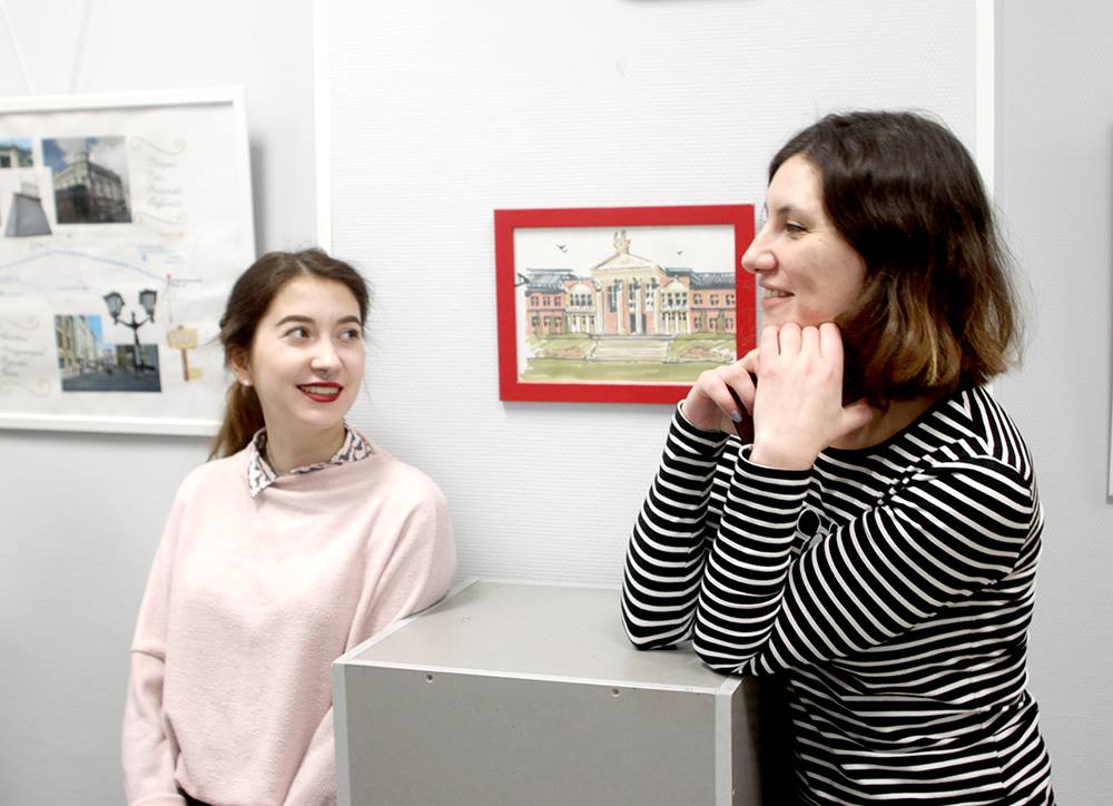 2Практика, практика...