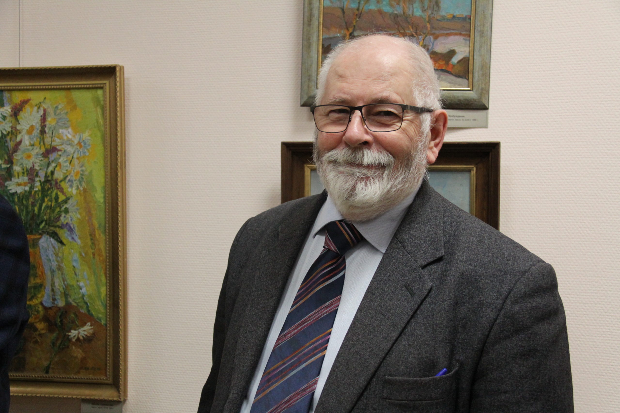 2Выставка Корешкова избранное для слайдера