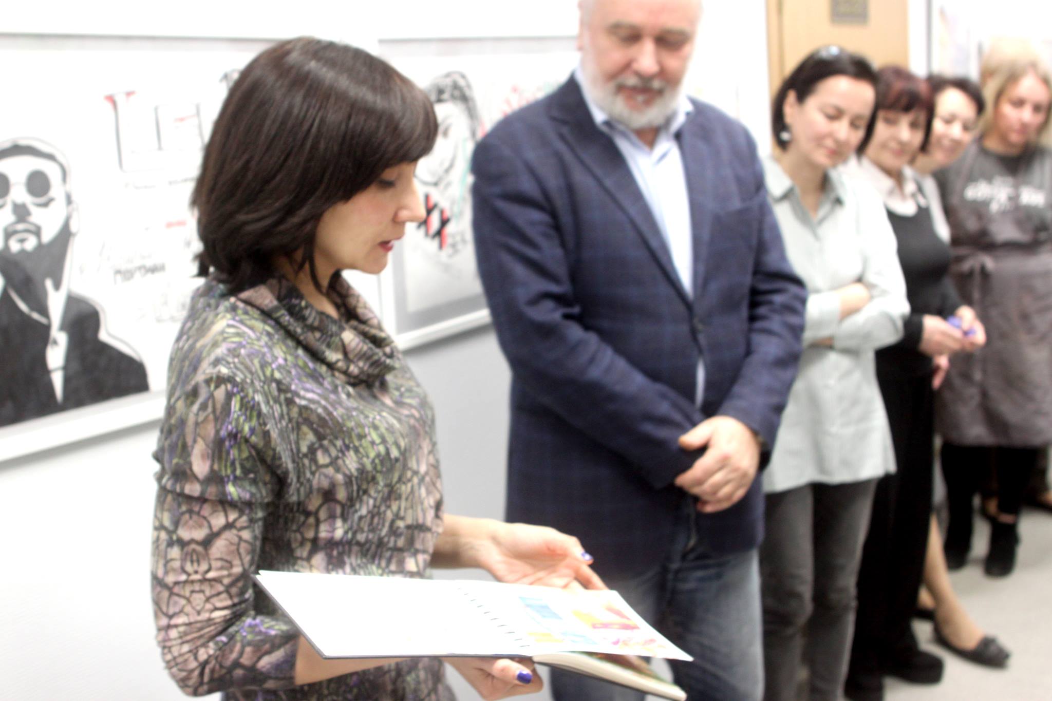 4Практика, практика...