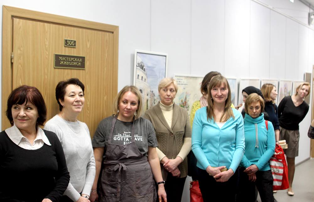 6Практика, практика...