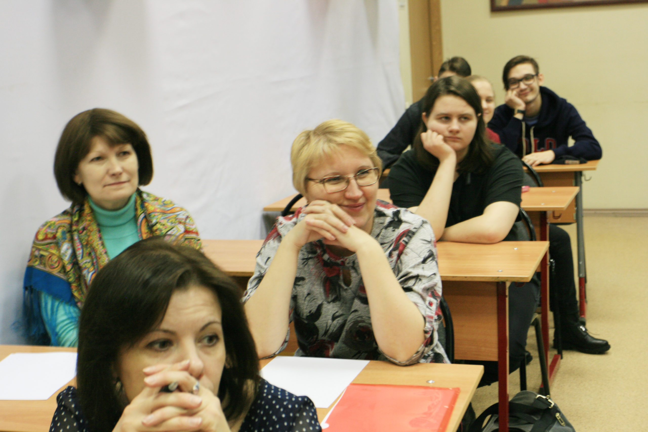 7скетчинг с Натальей Зинченко