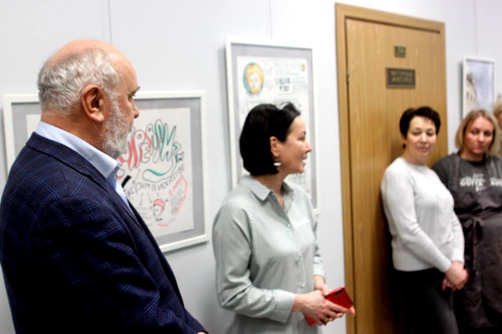 8Практика, практика...