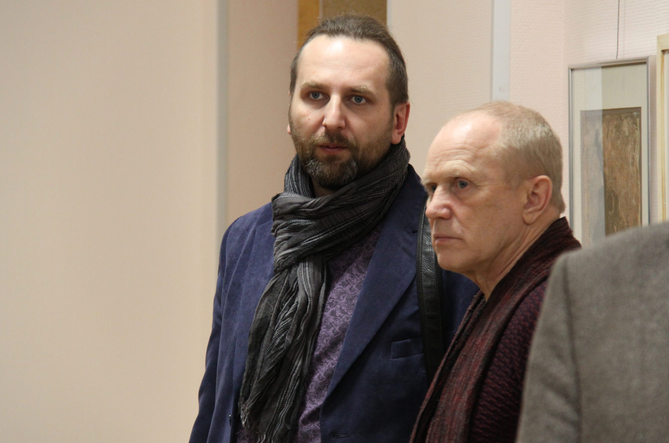 9Выставка Корешкова избранное для слайдера