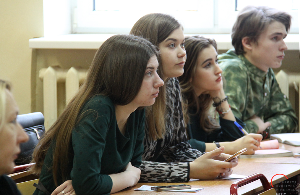 День открытых дверей и профориентации в ИКИ