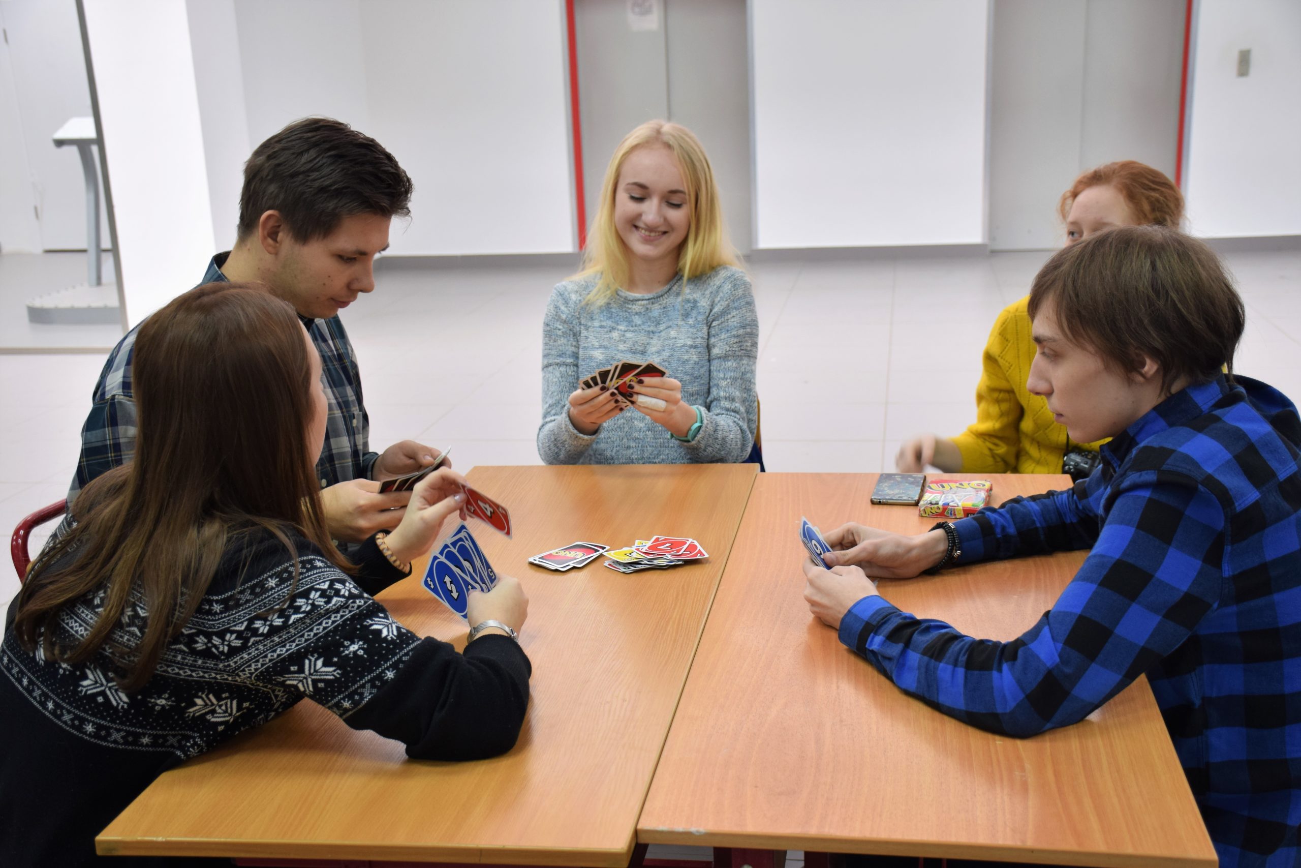 Турнир по&nbsp;настолкам ждет своих героев