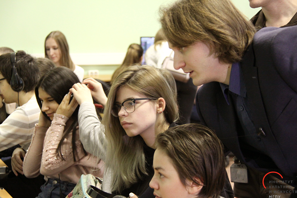 #КлассИКИ: Создание электронной музыки