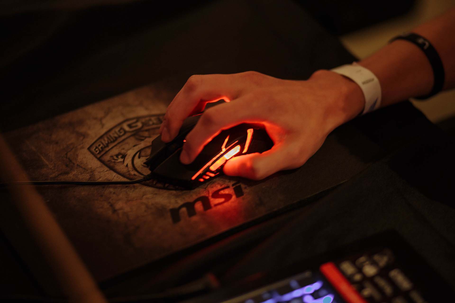 Киберспортивный городской