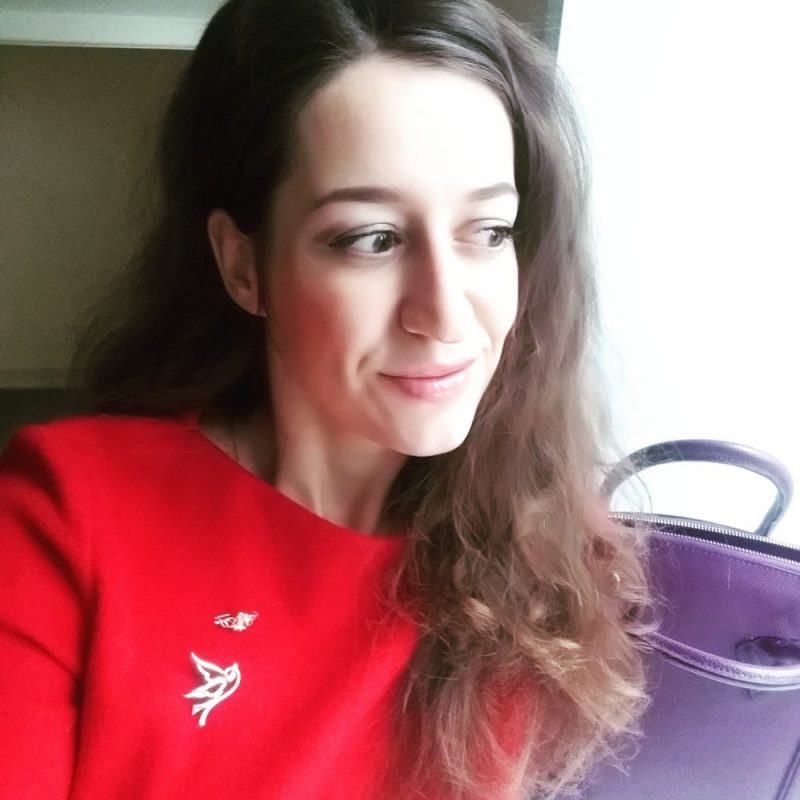 Жизнь — идеальный вдохновитель и самый лучший коуч