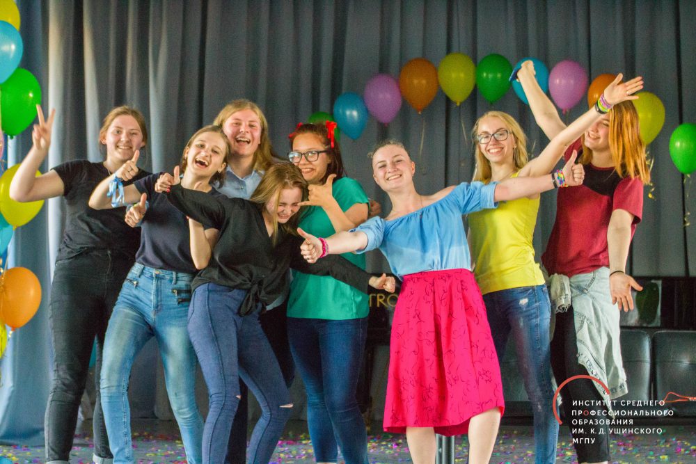 День открытых дверей