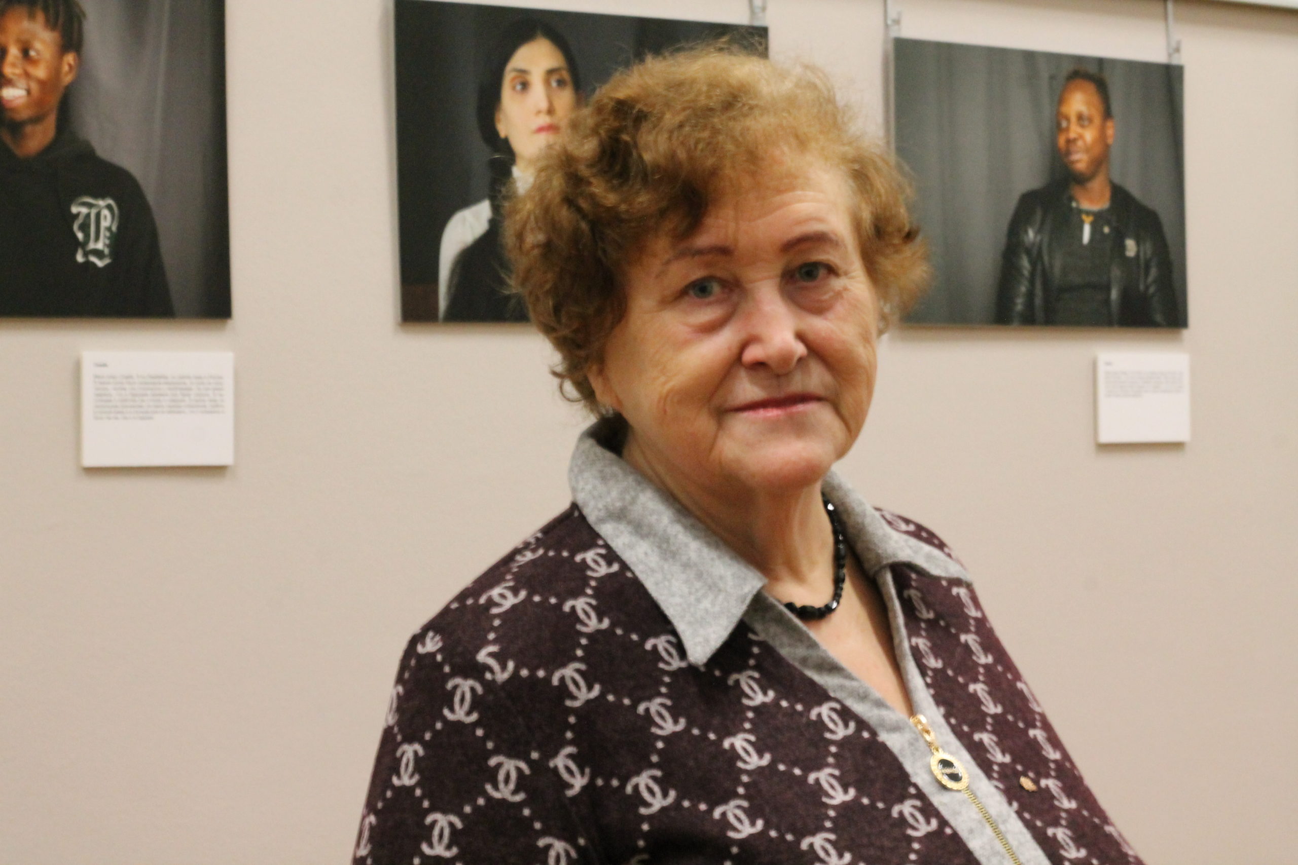 Ирмине Погребняка