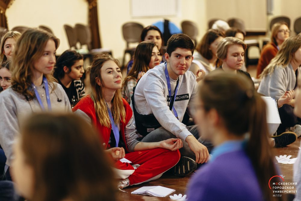 Студенты Ушинского о&nbsp;ШСА&nbsp;&mdash; 2019