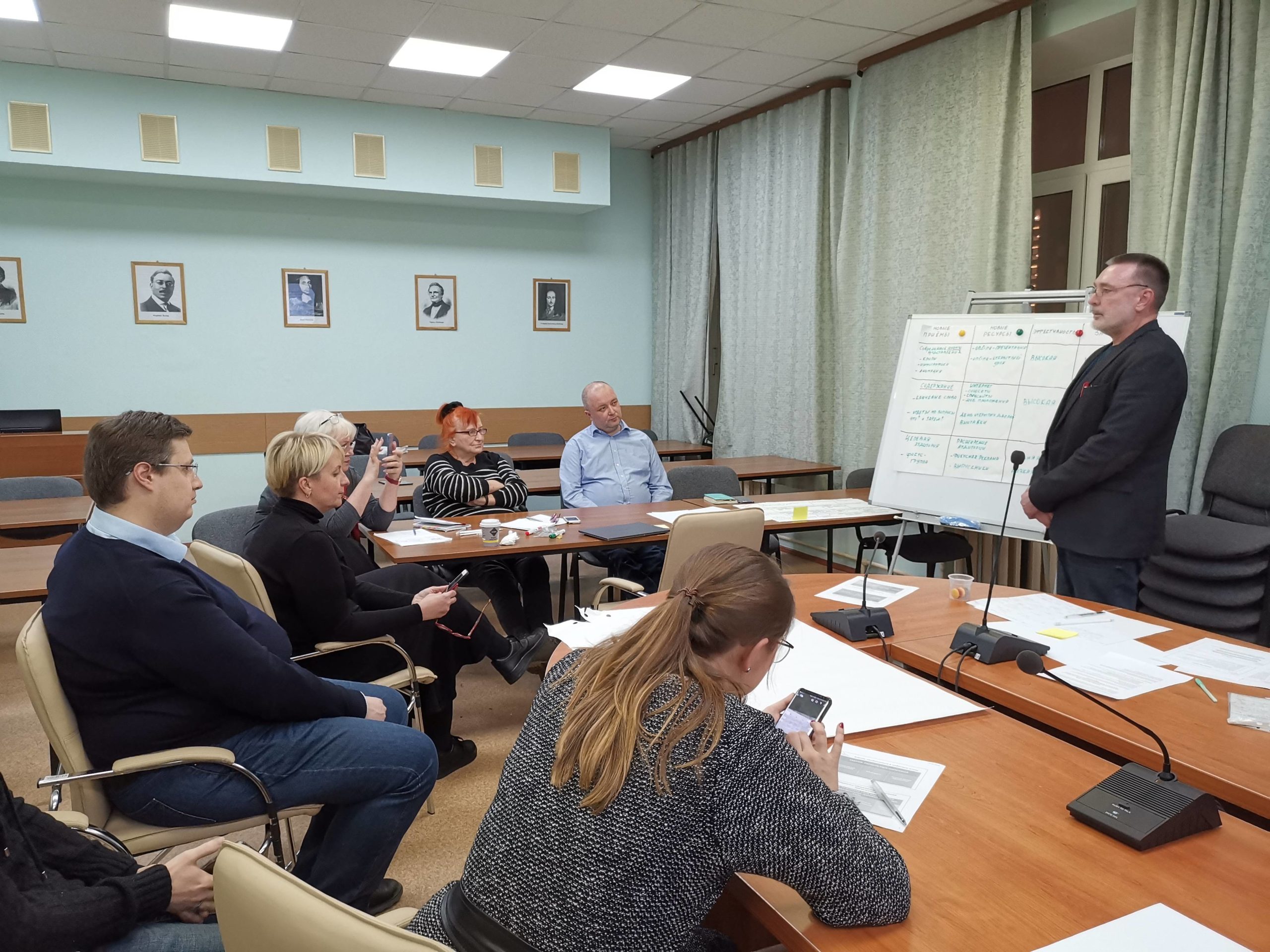 Сервисы&nbsp;BI и&nbsp;искусственный интеллект &laquo;поселились&raquo; в&nbsp;ИЦО