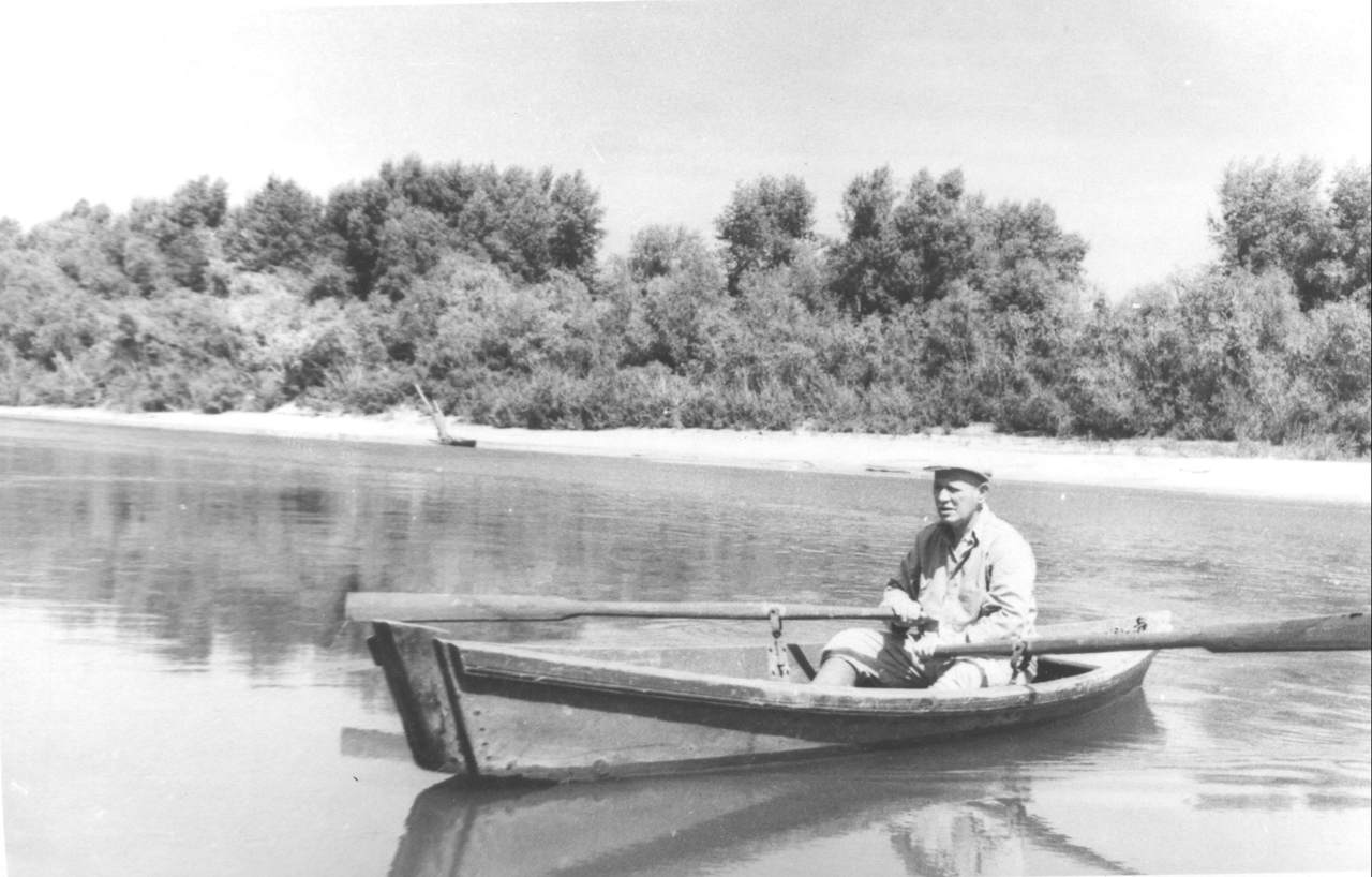 Конкурсы работ по&nbsp;изучению творчества М.А. Шолохова