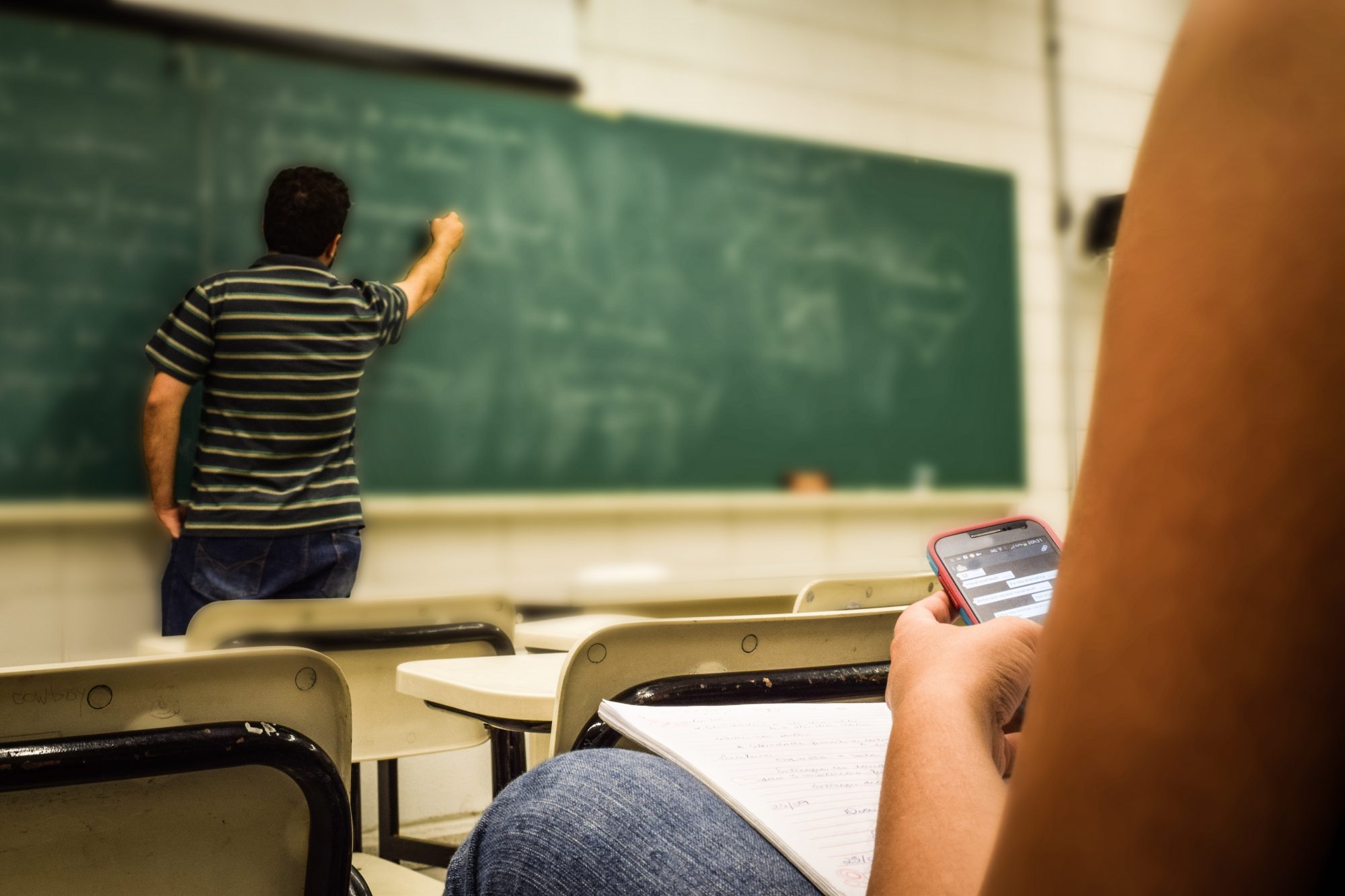 Forbes Education: что делать с дефицитом школьных учителей
