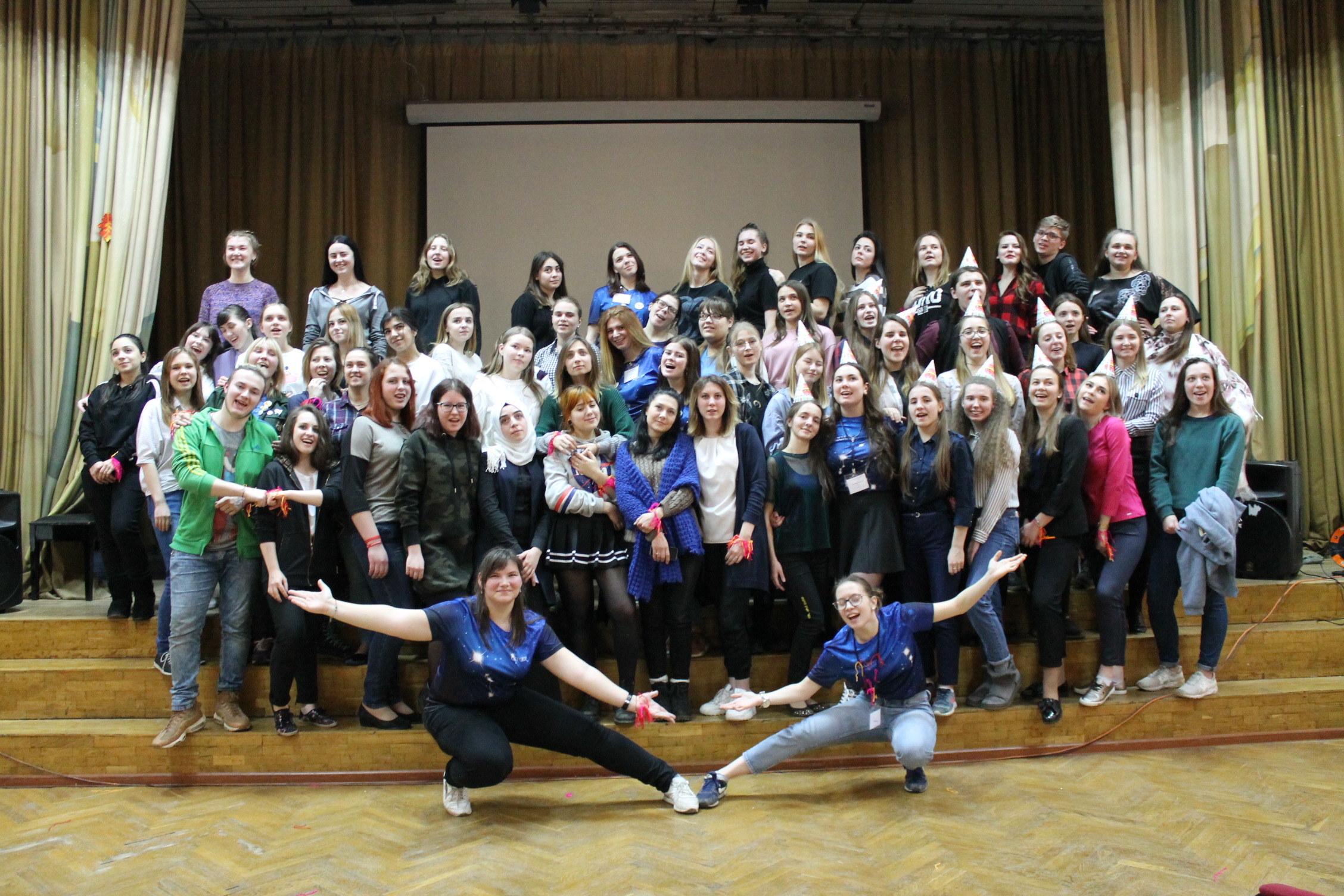 В&nbsp;ИППО завершился