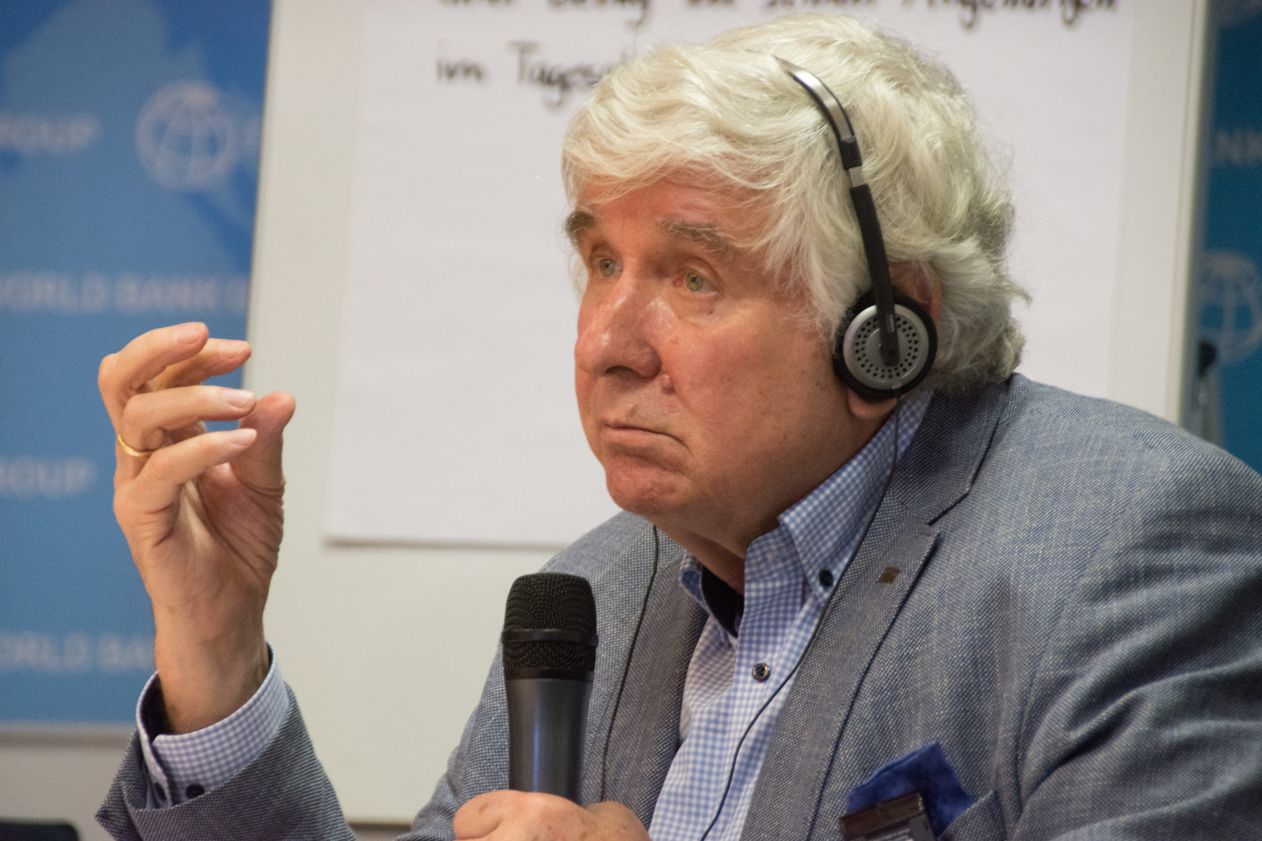 Российско-германский семинар по&nbsp;дошкольному образованию