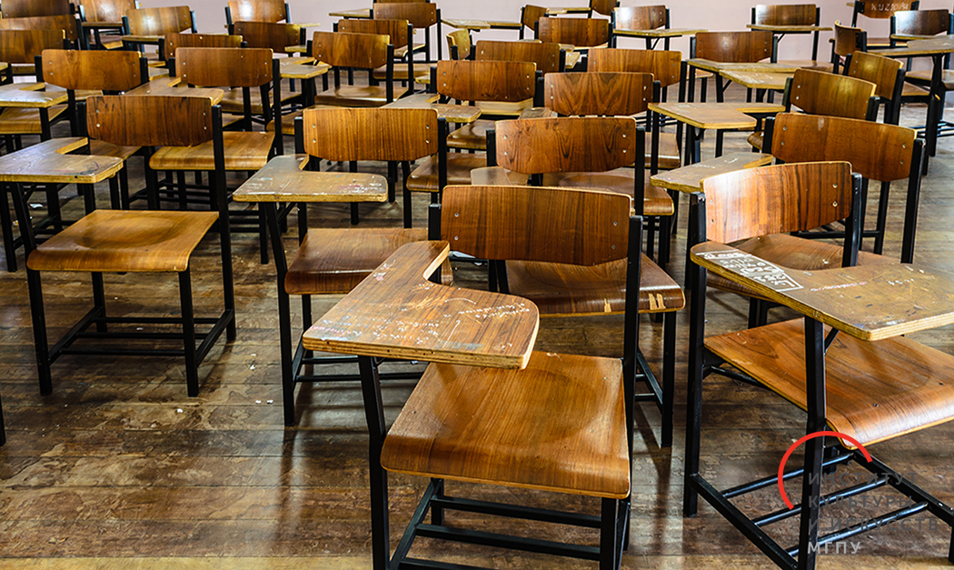 Творческий день абитуриента