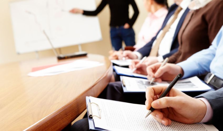 Тренинги для старшеклассников и&nbsp;выпускников колледжей