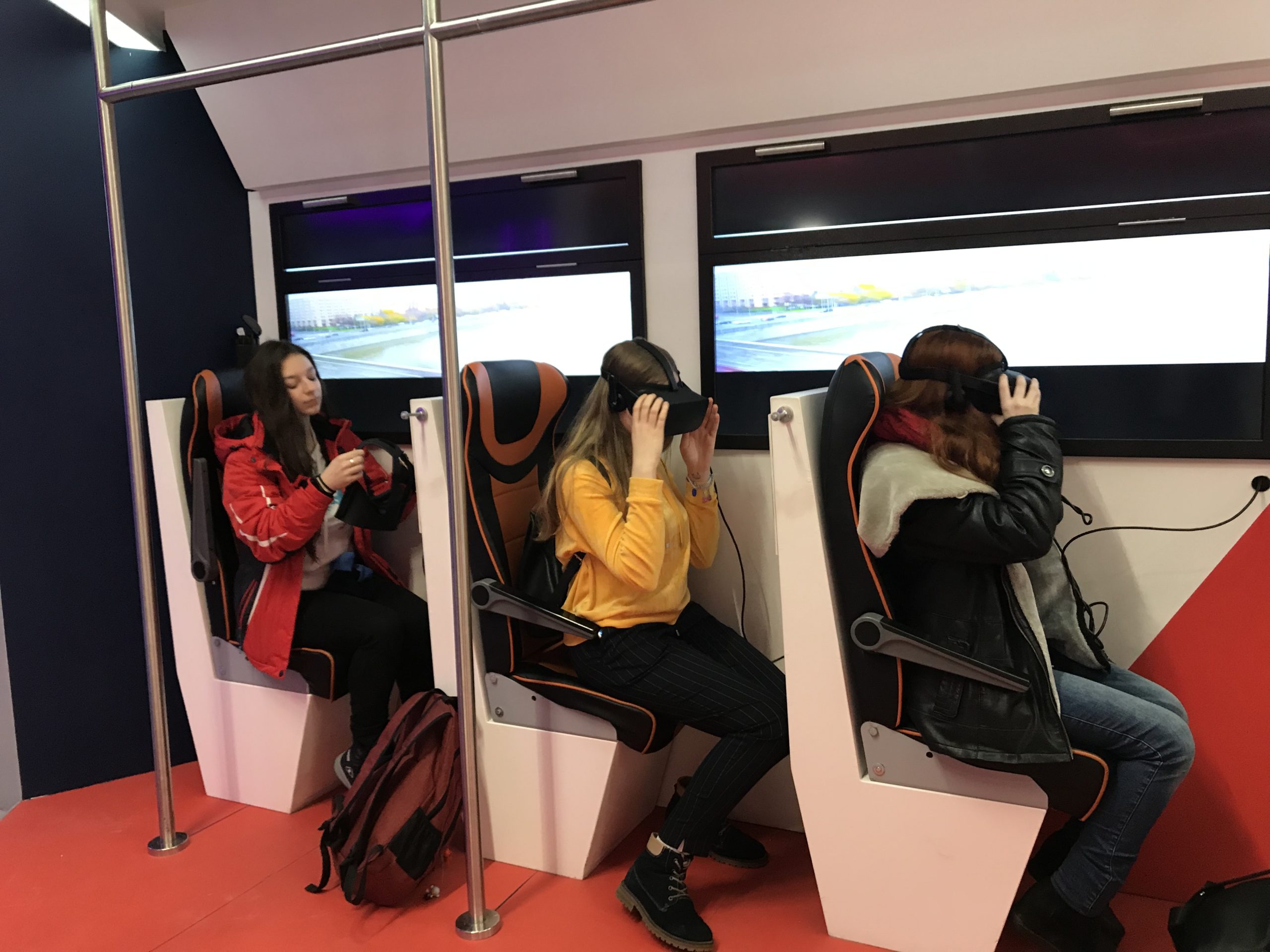 Культурная программа Олимпиады