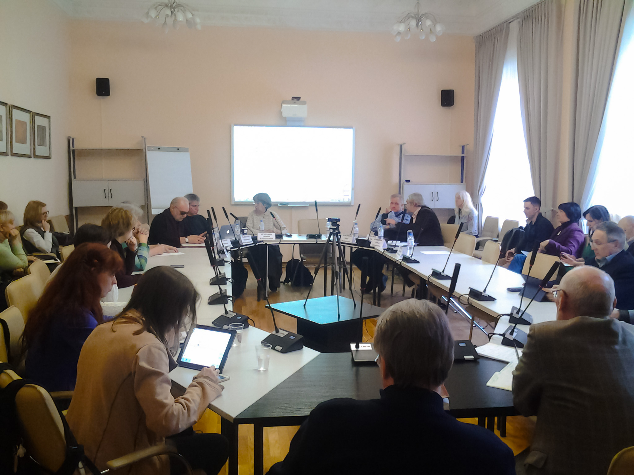 Выявлены критерии деятельностной педагогики