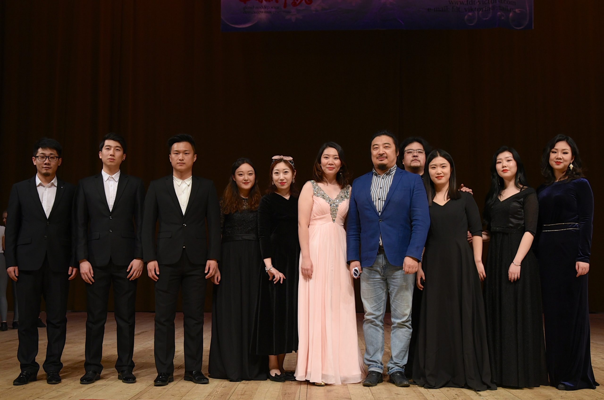 2шанжун невская капель.05.03.19 ИКИ МГПУ