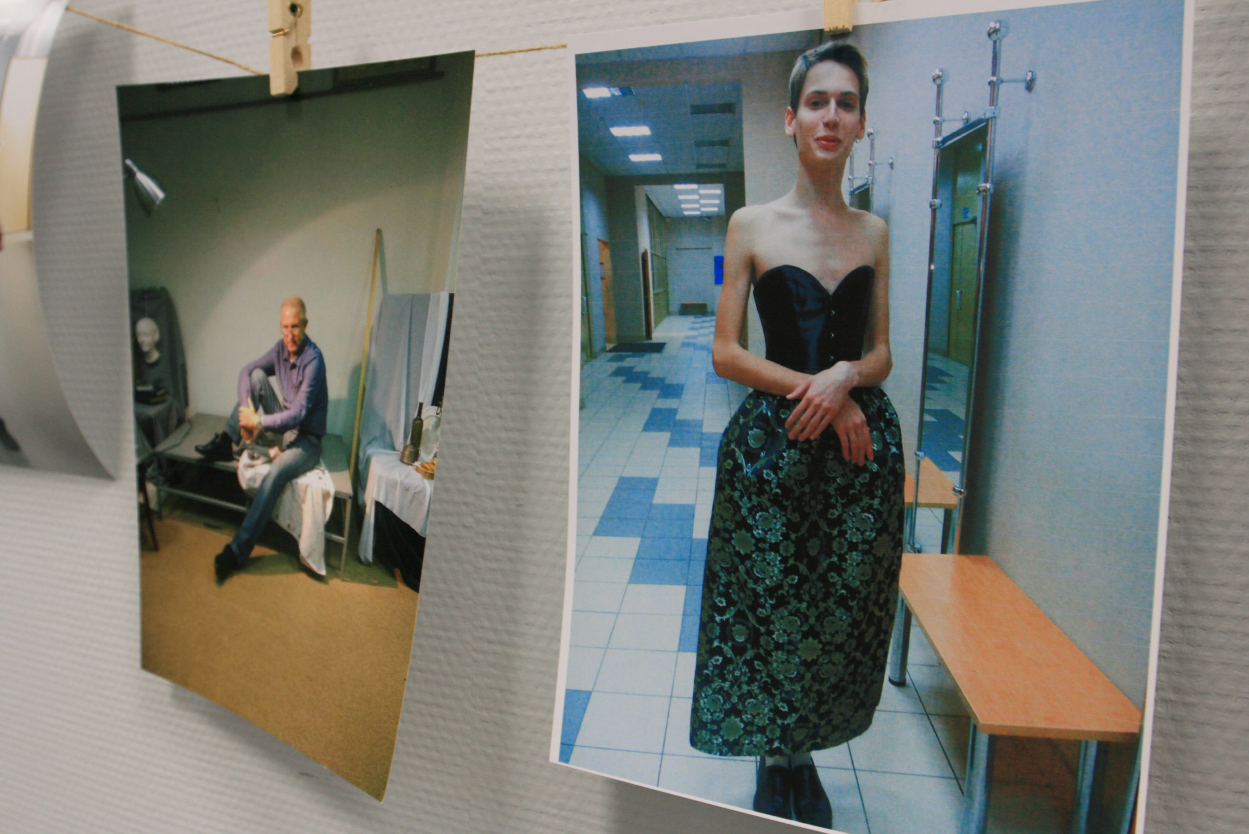 32Четвертая волна