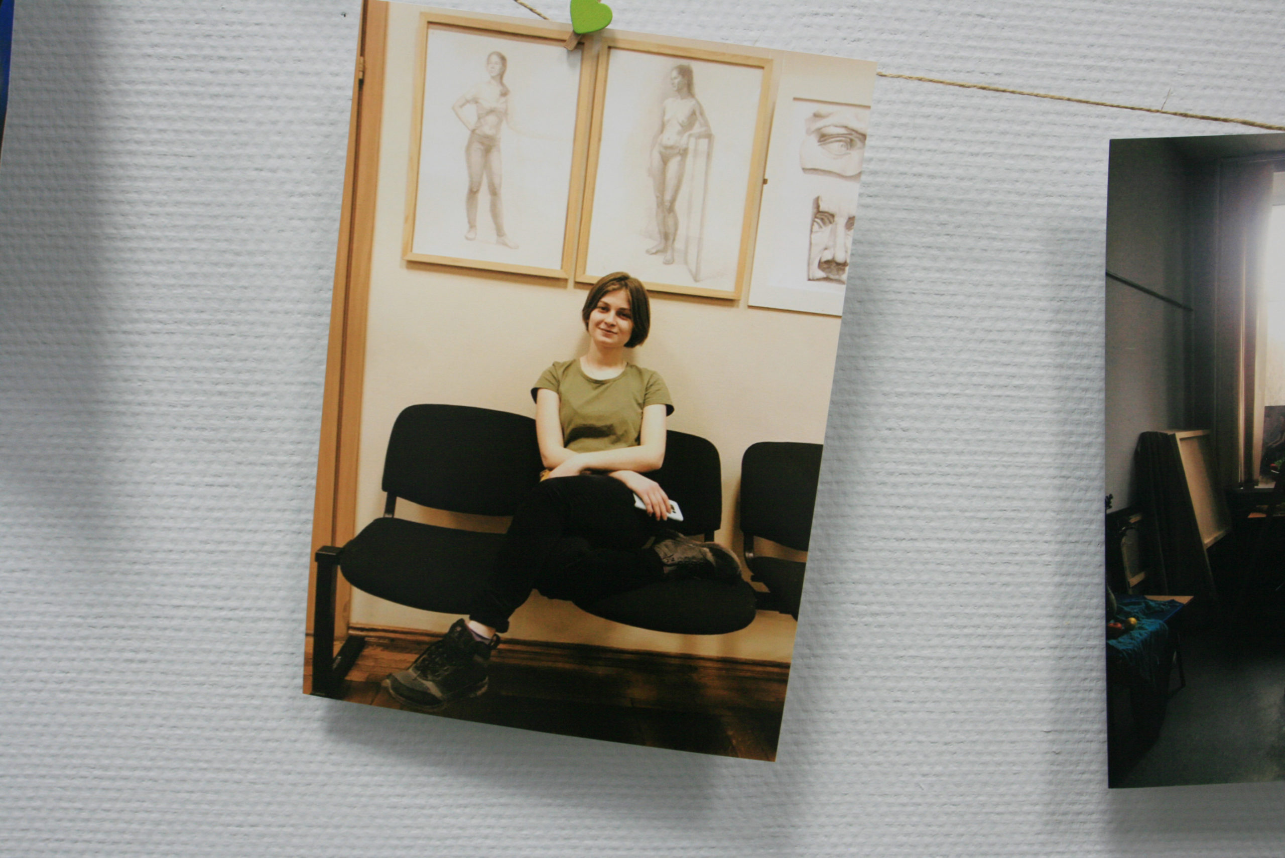 35Четвертая волна