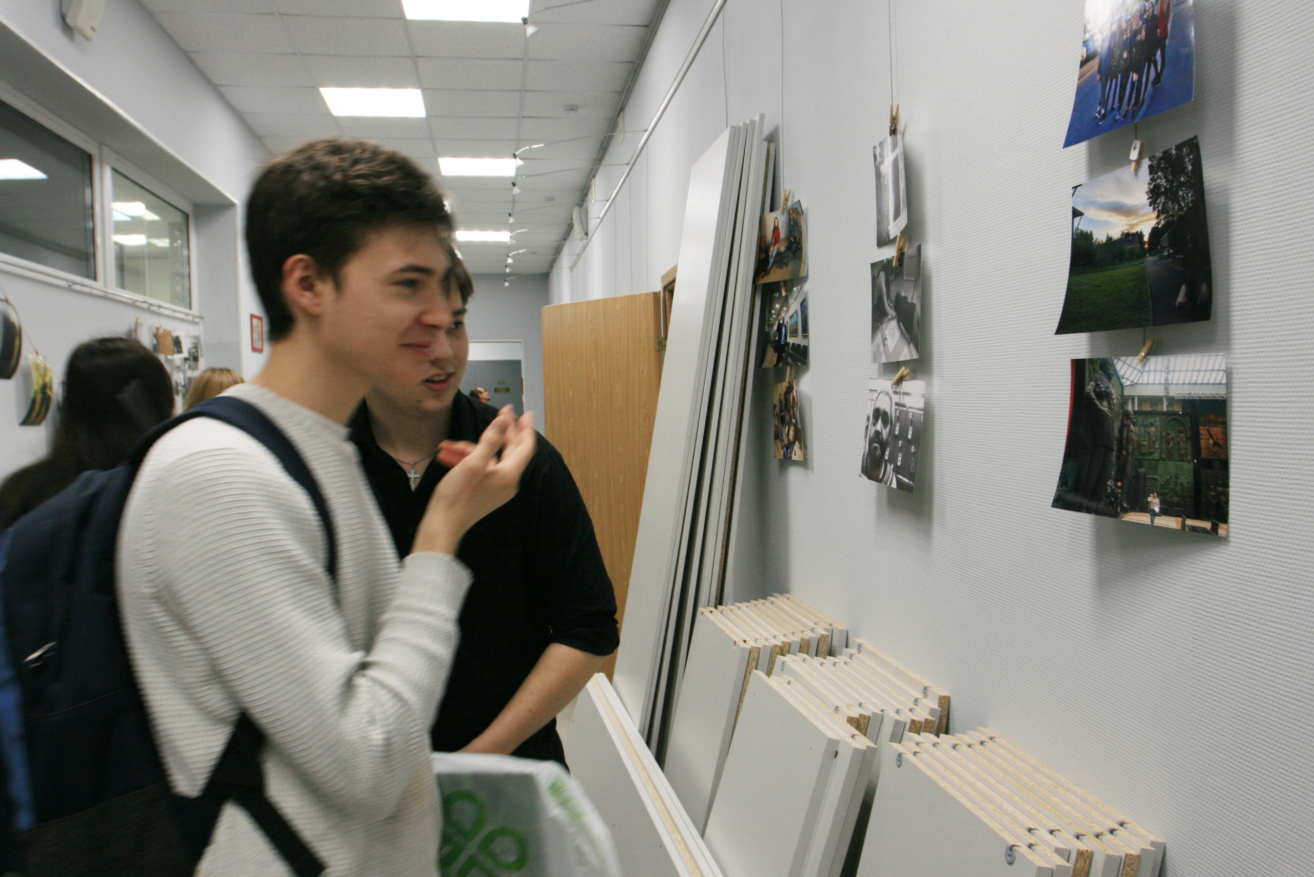 38Четвертая волна