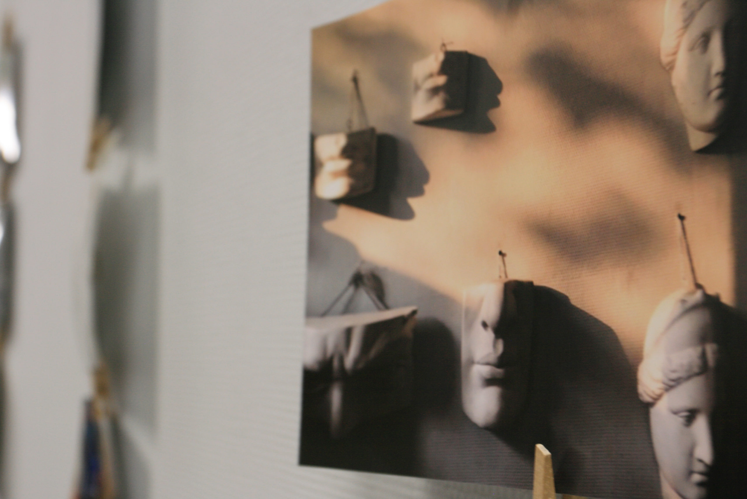 20.03.2019 Открытие выставки &laquo;Четвёртая волна. Фотографика&raquo;