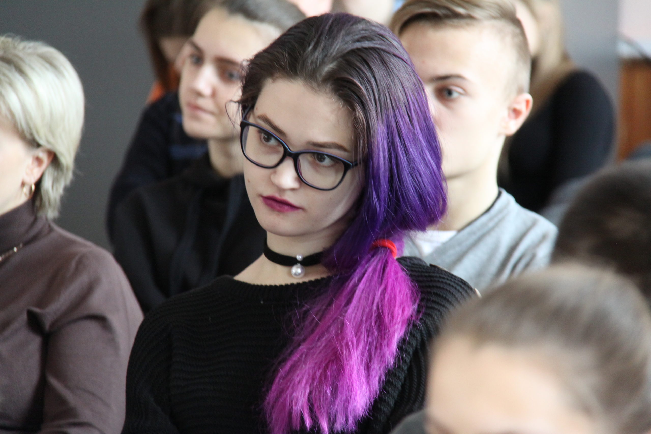 30.03.2019 КлассИКИ: встреча с&nbsp;Карэном Бадаловым и&nbsp;Викторией Лемзяковой