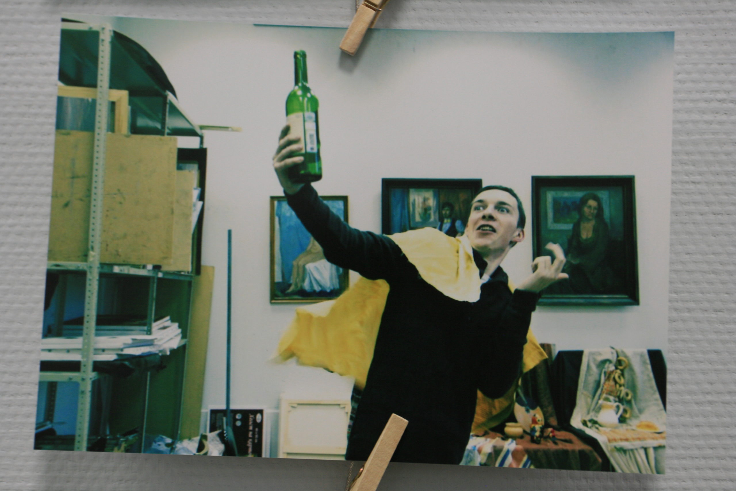 69Четвертая волна