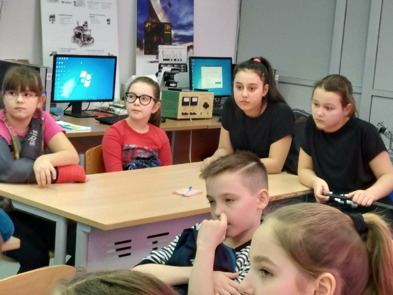 Викторина «Сто дорог — одна твоя»