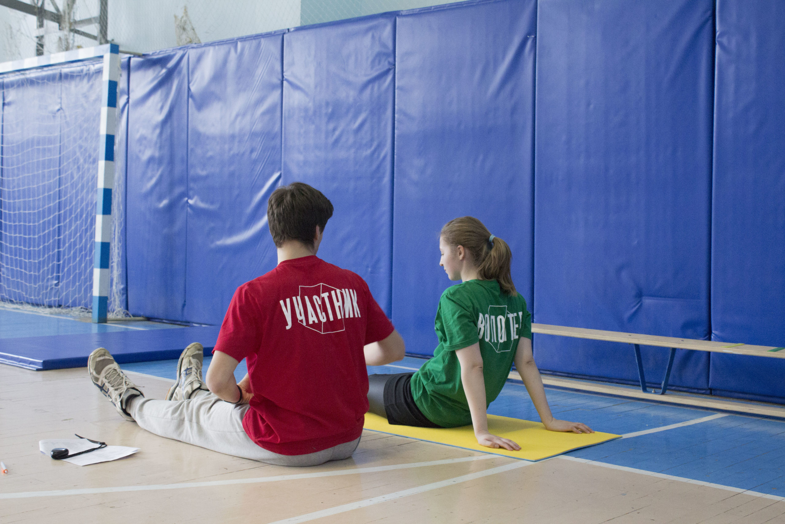 Чемпионат WorldSkills в ИЕСТ: галерея второго дня