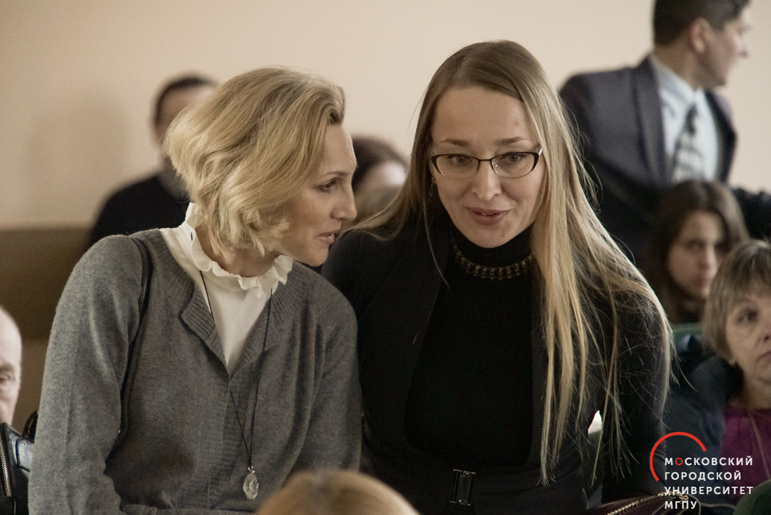 Цифровая среда в ИЦО