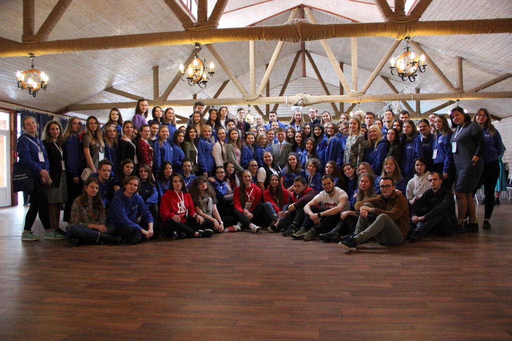 О том, как прошли 4 дня работы Зимней школы «3D-педагогика»