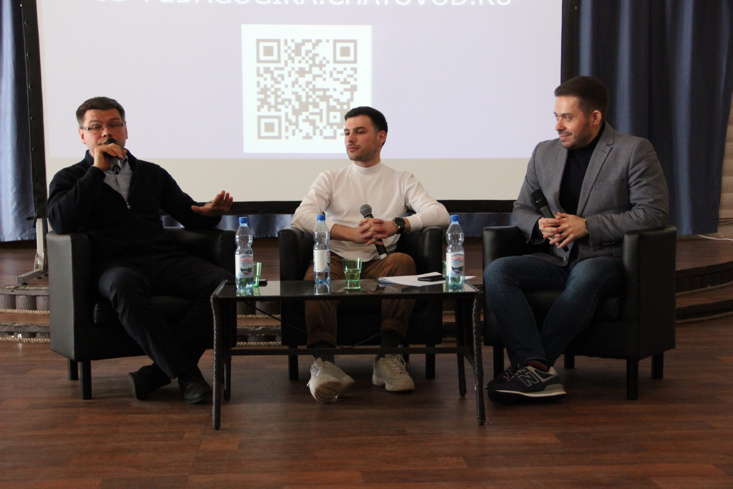 Директора московских школ о подготовке будущих педагогов