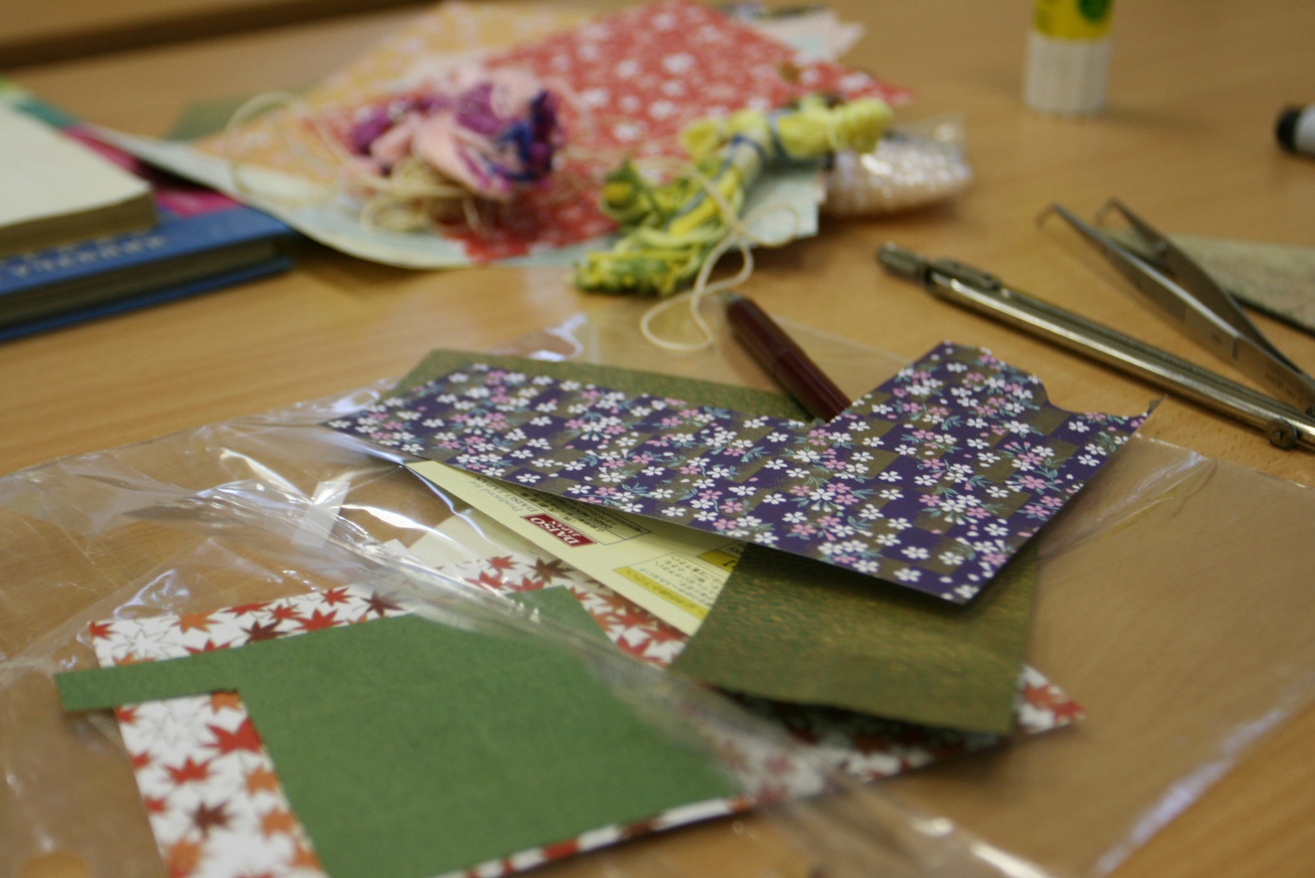 27.03.2019 #КлассИКИ: Чиогами Нингё. Мастер-класс Александра Хлебникова