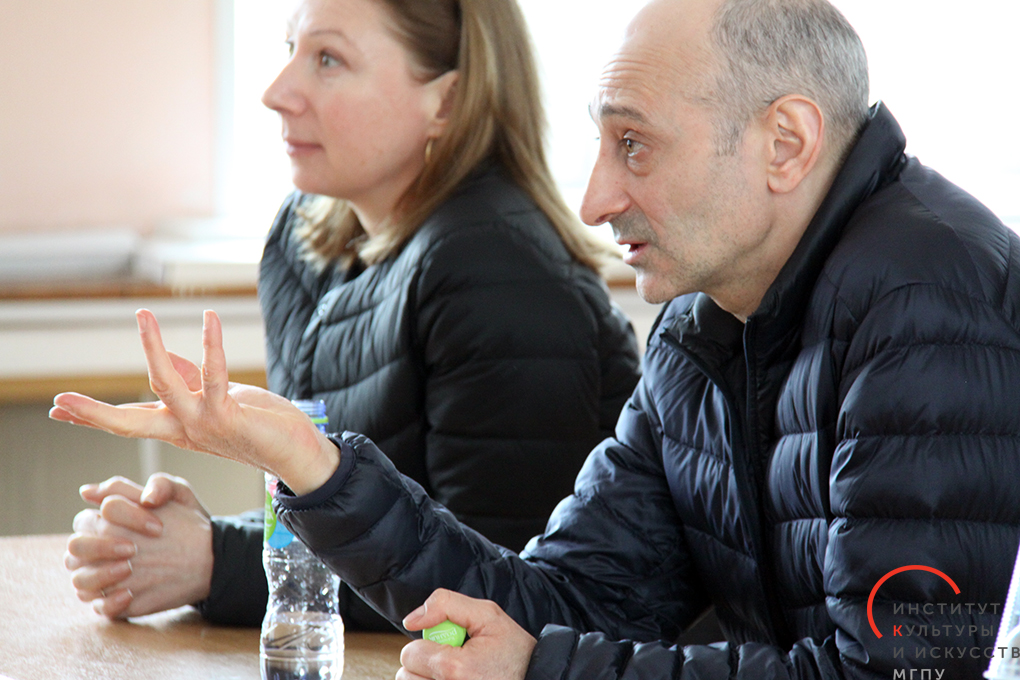 #КлассИКИ: семинар Карэна Бадалова и&nbsp;Виктории Лемзяковой