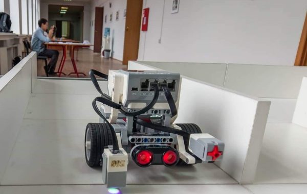 Новый учитель новой информатики в&nbsp;ИЦО