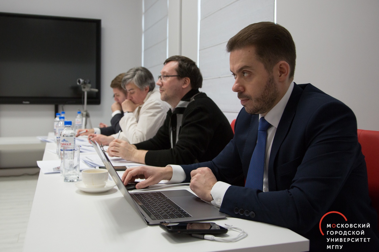 Финал Олимпиады «Я — профессионал»