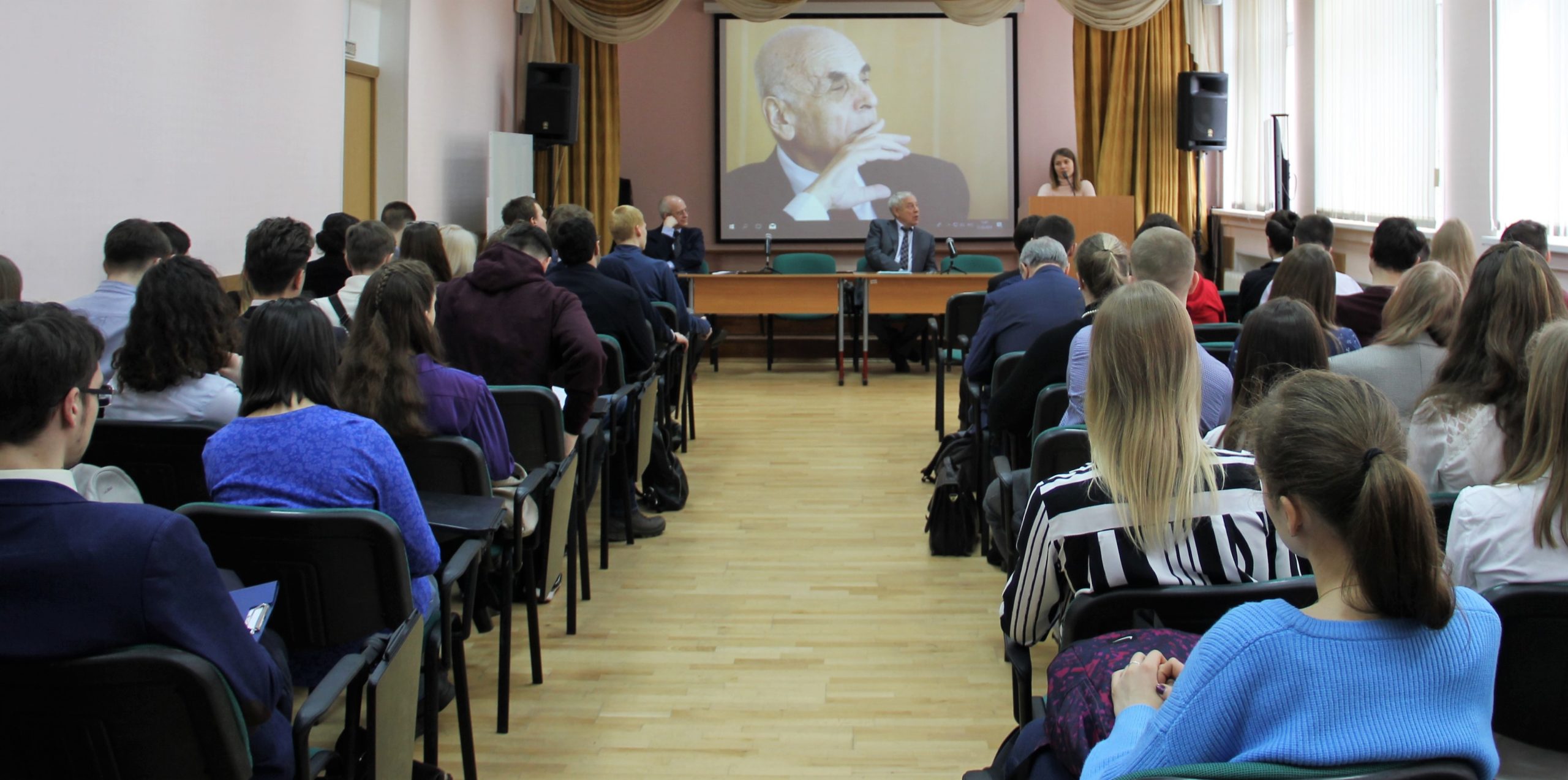 Дни науки МГПУ-2019