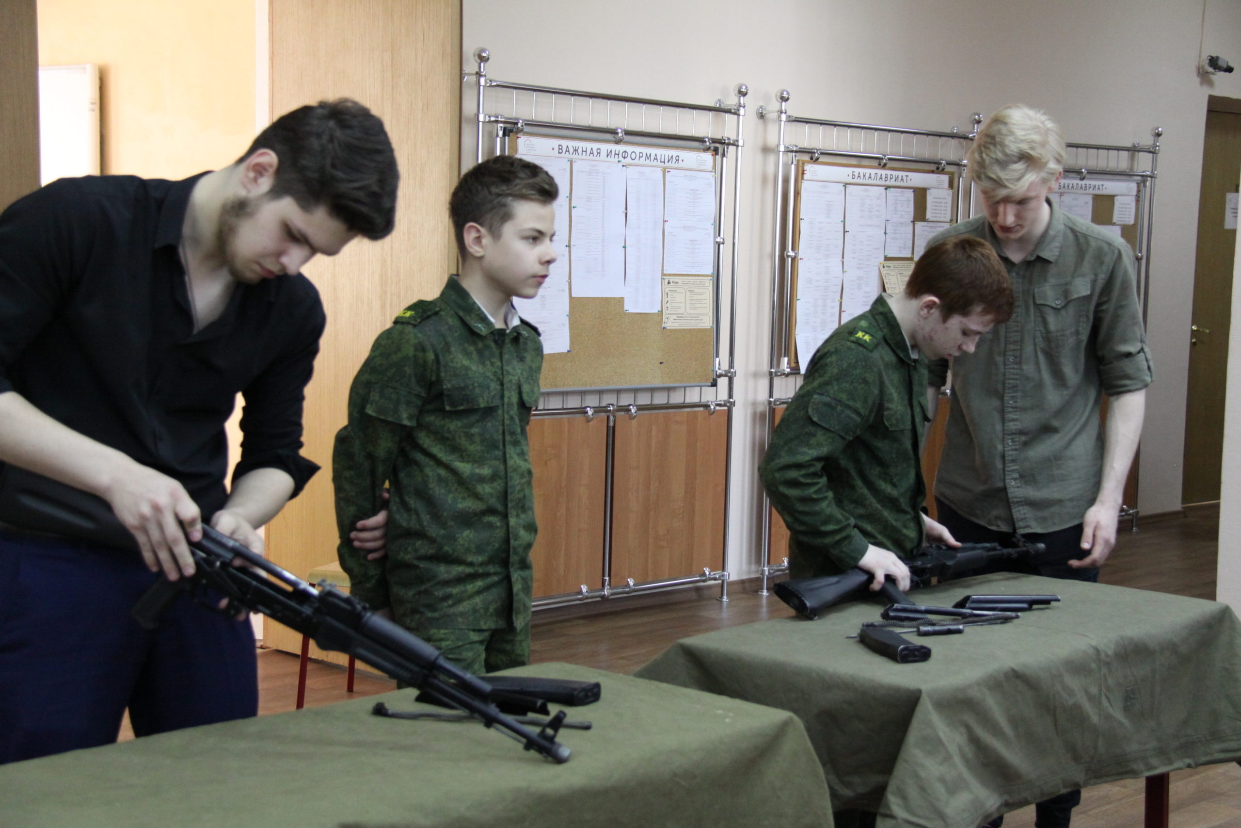 11общая победа общая память ики мгпу