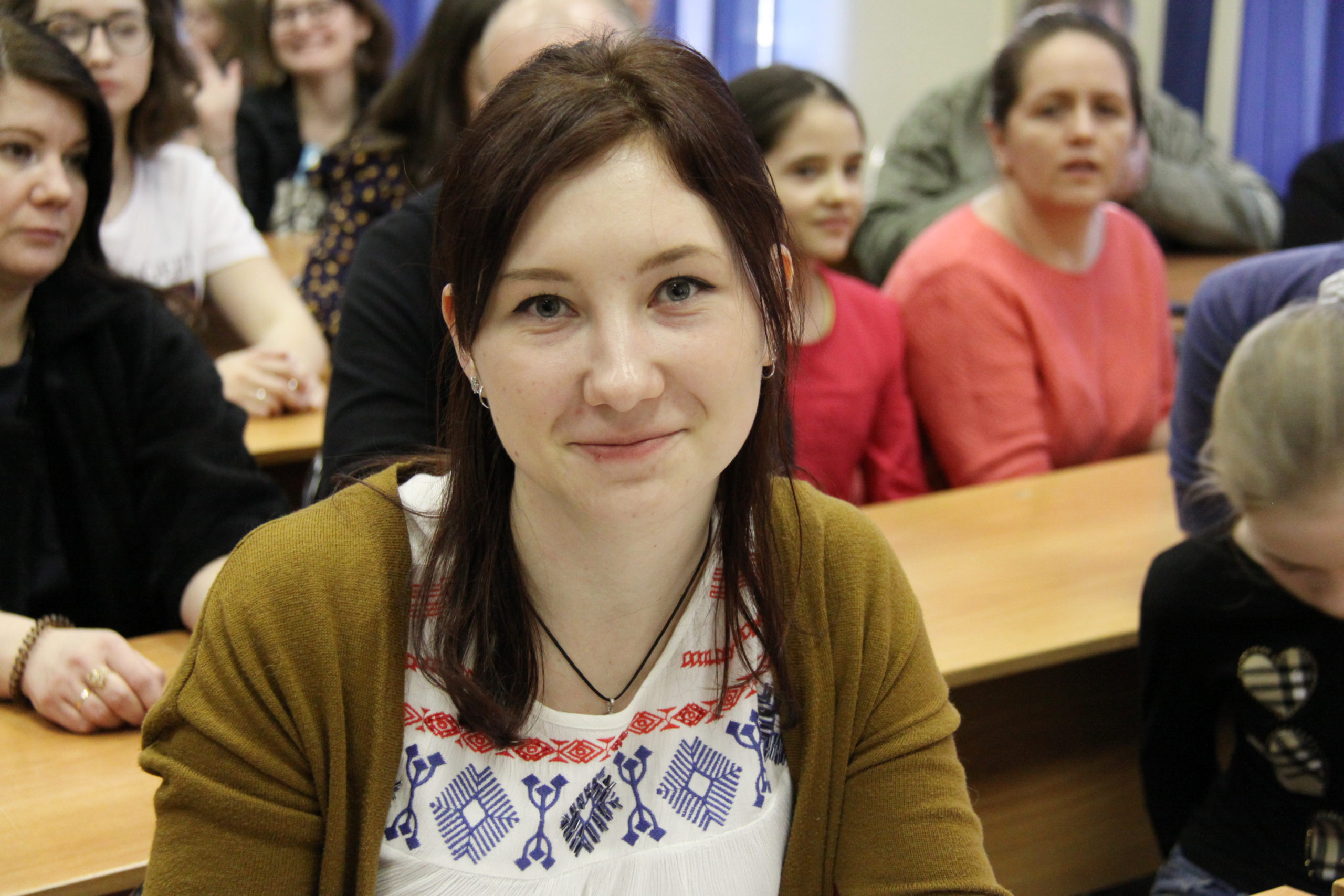 14Олимпиада искусст 2019 награждение ИКИ МГПУ 19.04.2019