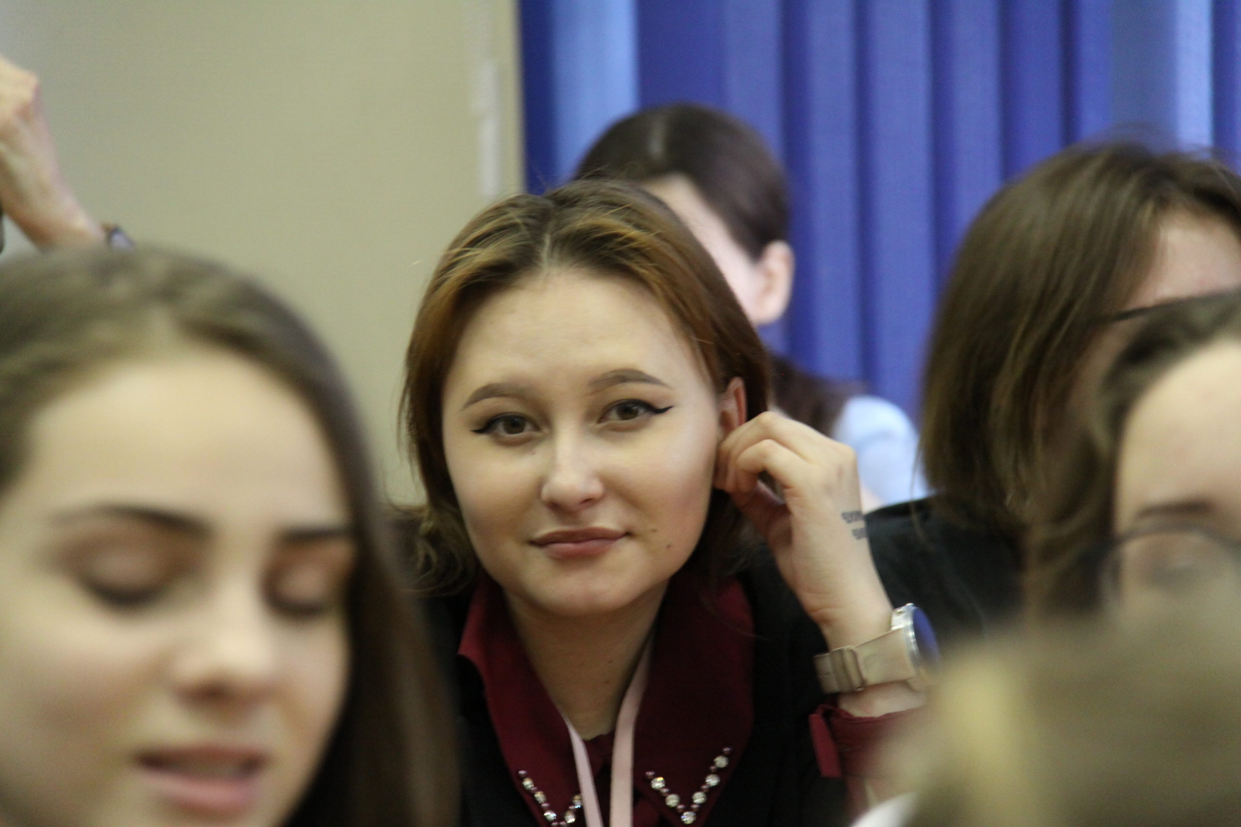 17Олимпиада искусст 2019 награждение ИКИ МГПУ 19.04.2019