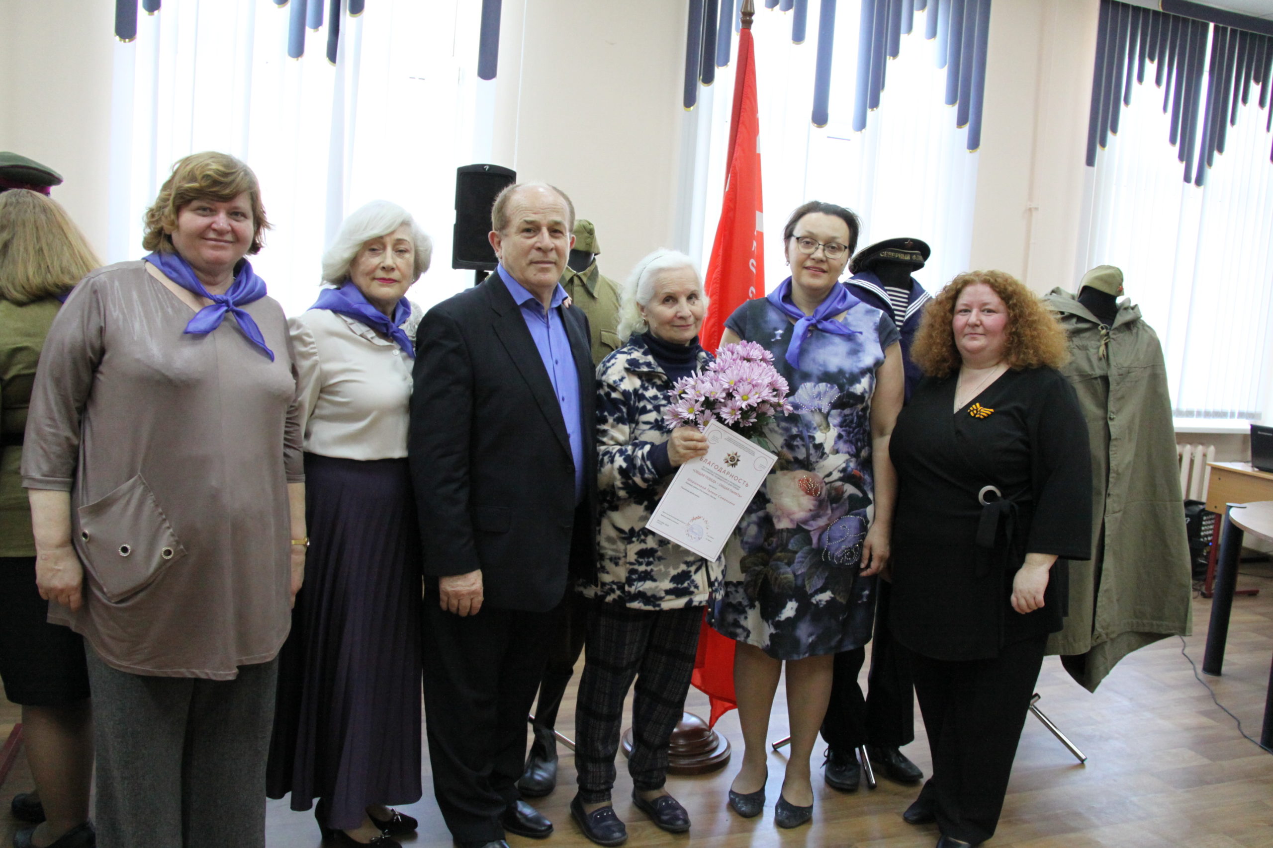 19общая победа общая память ики мгпу