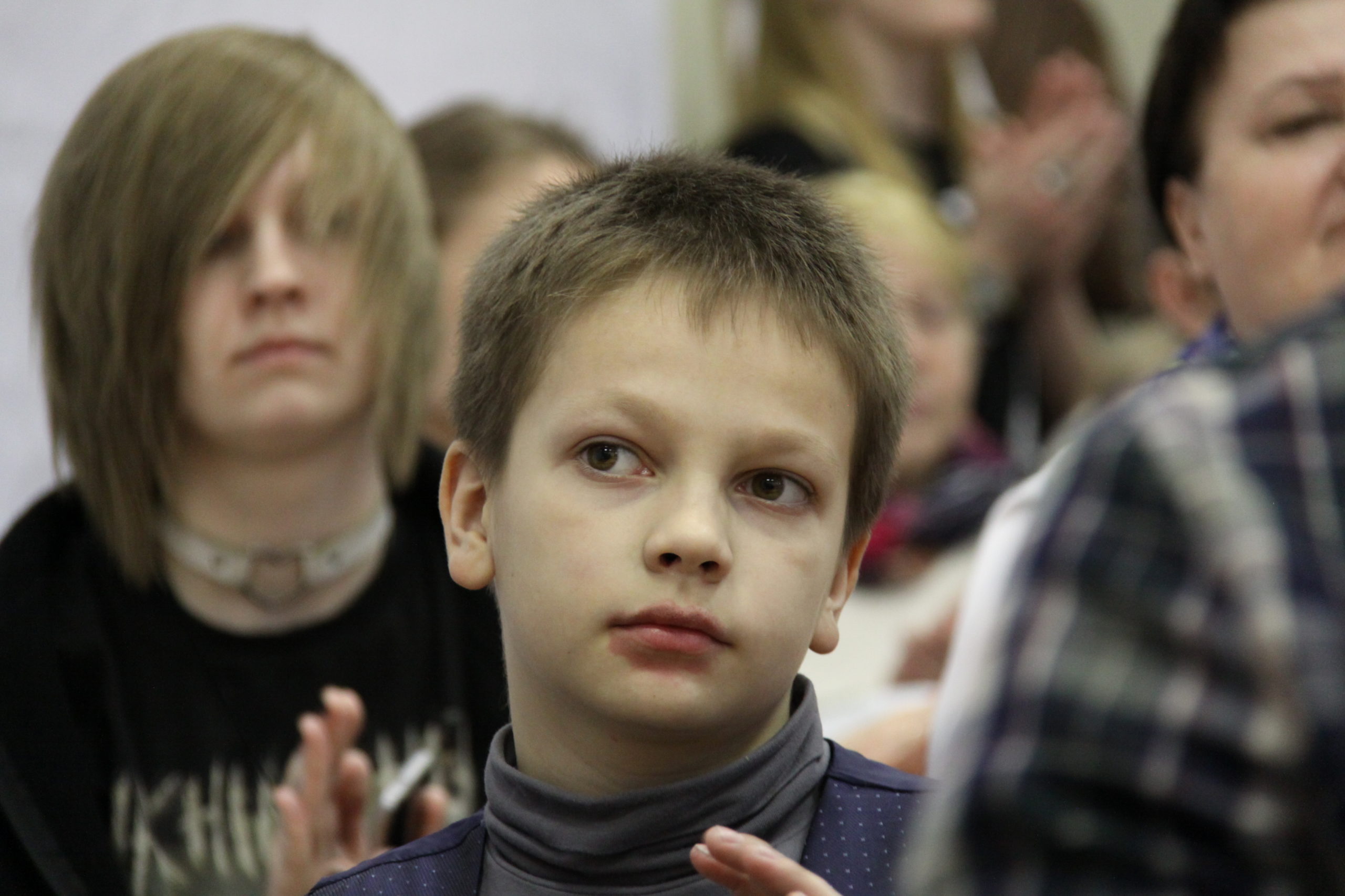 22Олимпиада искусст 2019 награждение ИКИ МГПУ 19.04.2019