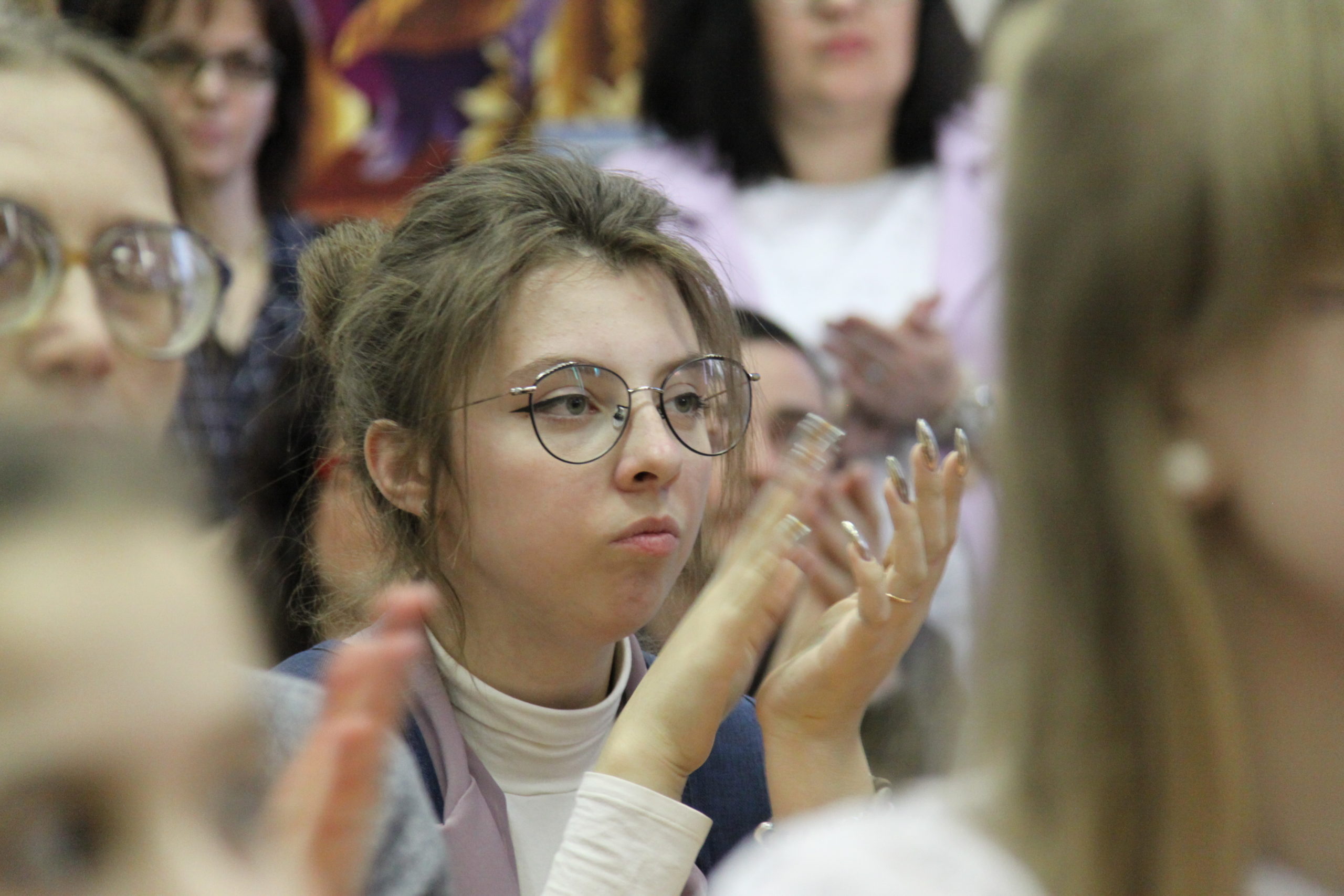 23Олимпиада искусст 2019 награждение ИКИ МГПУ 19.04.2019